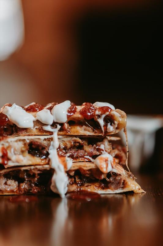 Bob & Ringo's Grill & Smokehouse Pontiac, IL