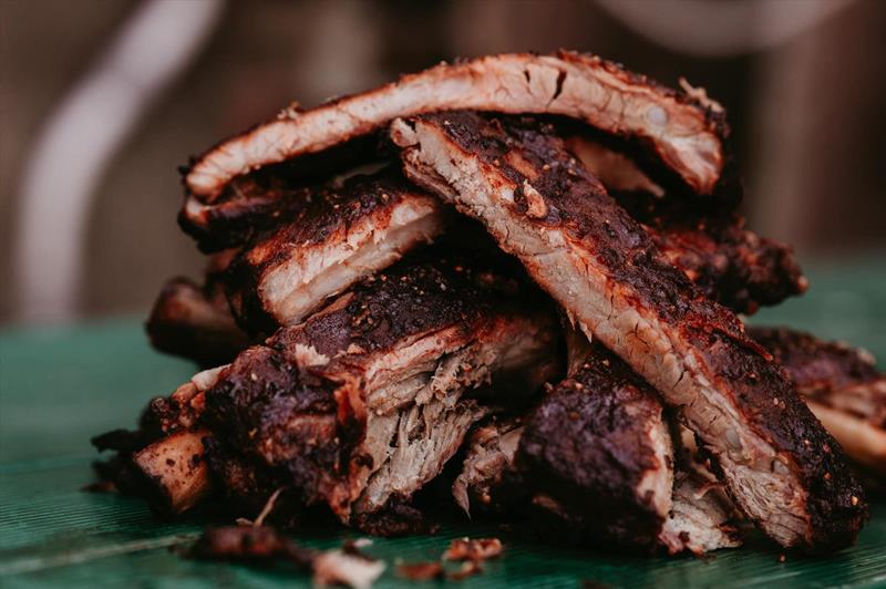 Bob Ringo #39 s Grill Smokehouse Pontiac IL